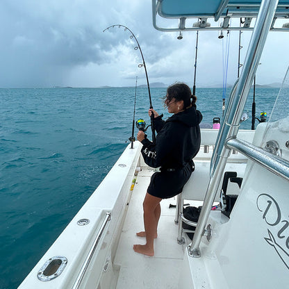 Nearshore Fishing Trip